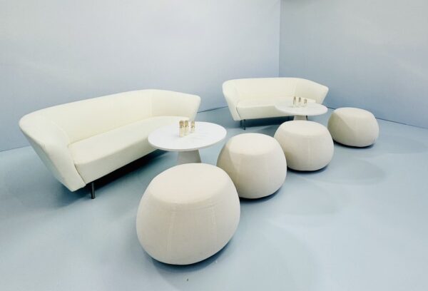 Loop sofa amb 4