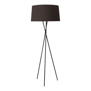 Black Tripod SC chair