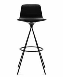 Lottus Black