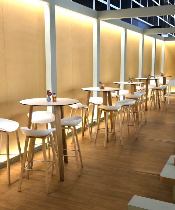 LTS tables