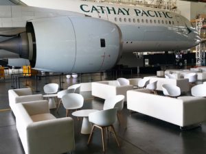 Meeting Sofa Rental Hong Kong