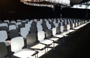 Rental Conference Chair Hong Kong