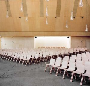 Chair Rental for Conference Hong Kong