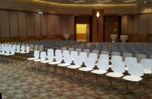 Conference Chair Rental Hong Kong