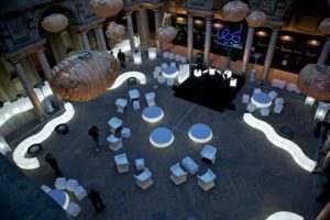Furniture Event Chair Rental Hong Kong