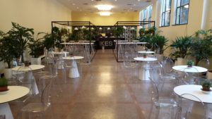 Party Furniture Rental