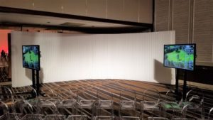 Conference hall Chair Rental Hong Kong