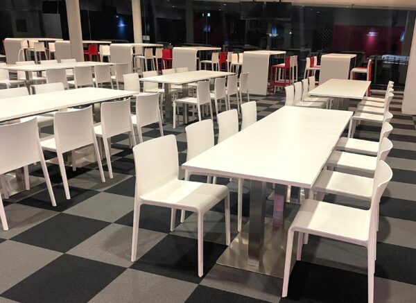 Polar Dining 2