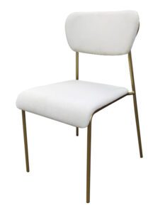 Velvbet White