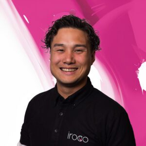 RYOSUKE IIZUKA