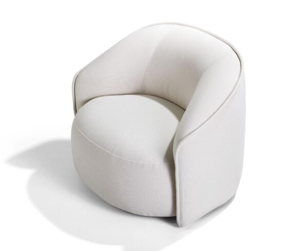 Sibylla armchair