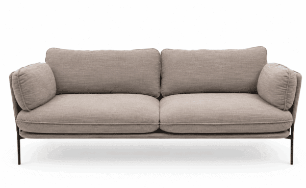 Cloud sofa Grey