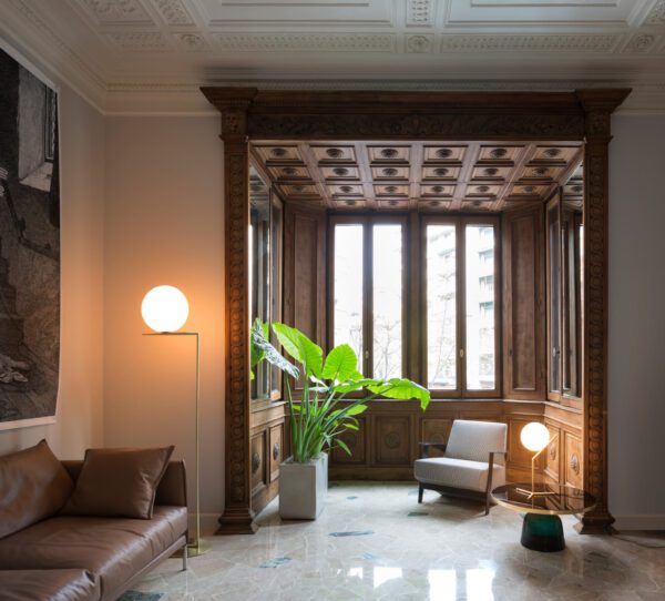 FLOS-IC-Lamp