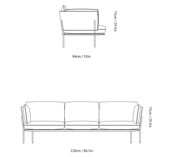 Sofa Dim