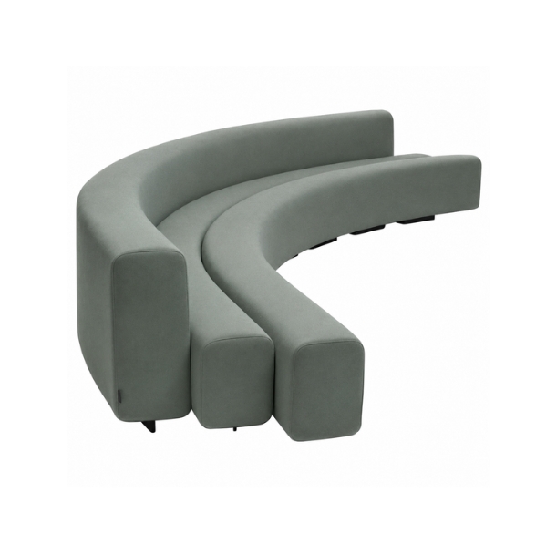 Lounge Chairs & Sofas