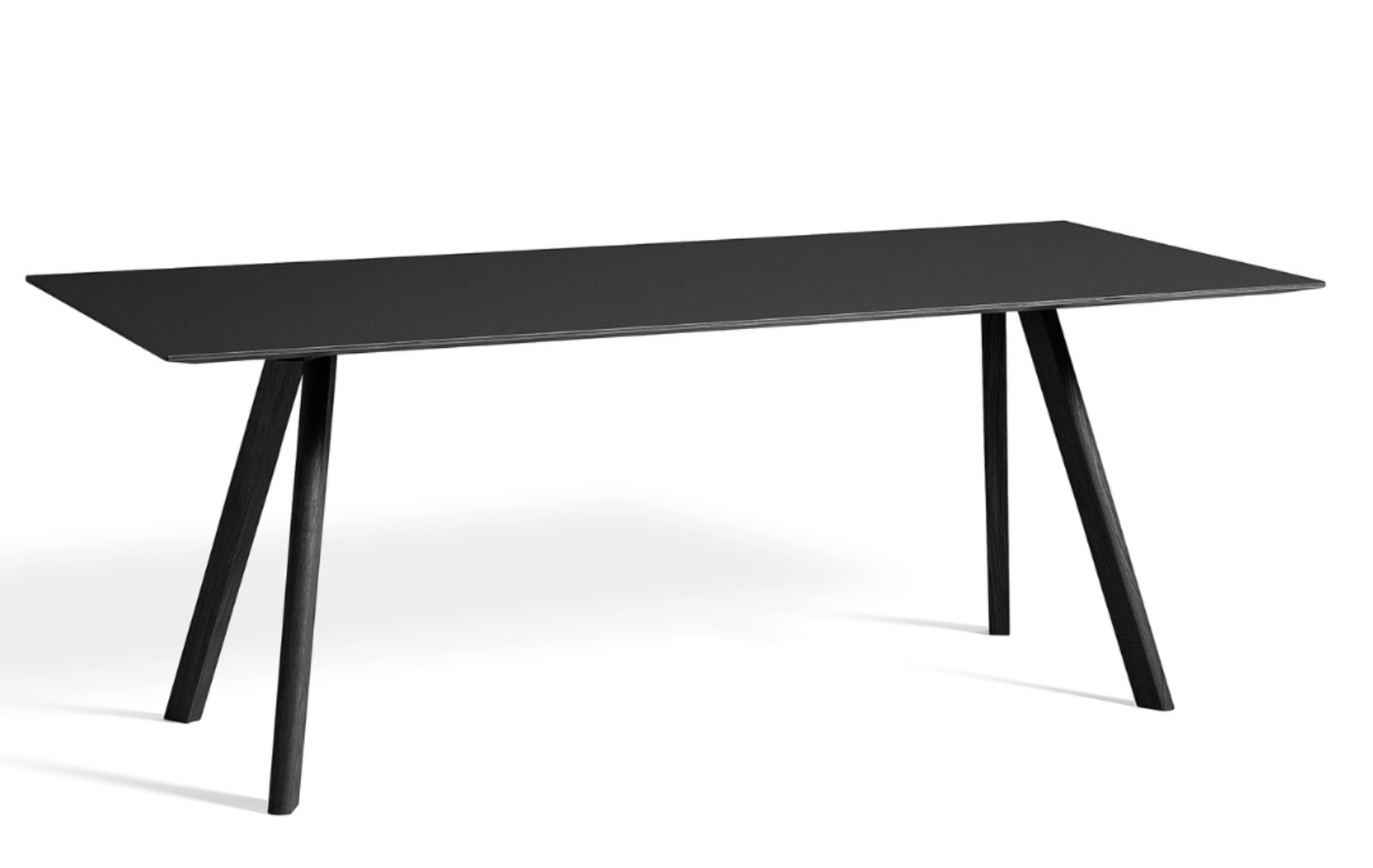 CPH Table Black