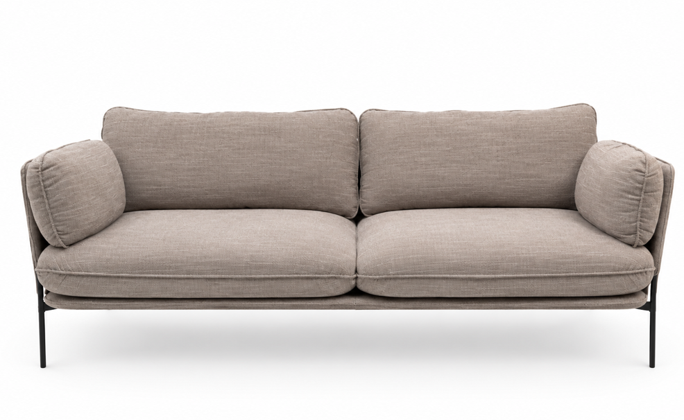 Cloud Sofa Grey