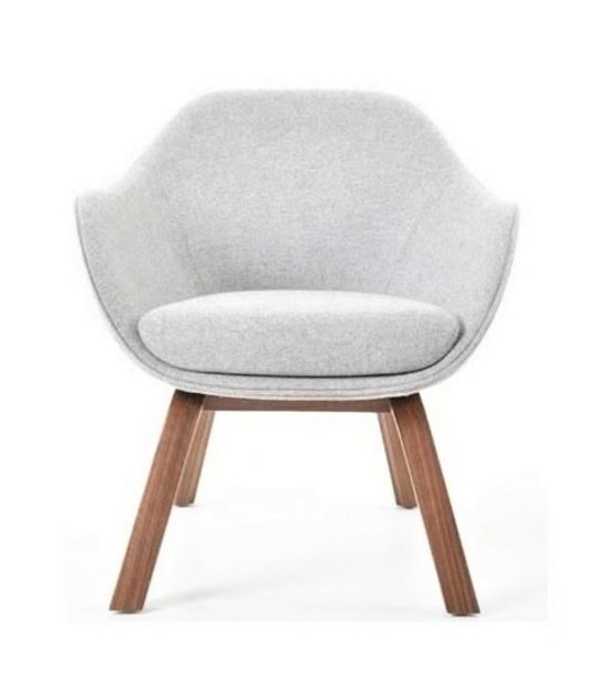 Cocoon Armchair
