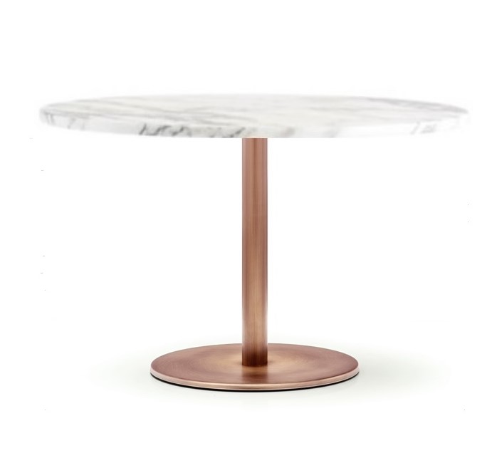 Inox Copper Low marble (Copy)
