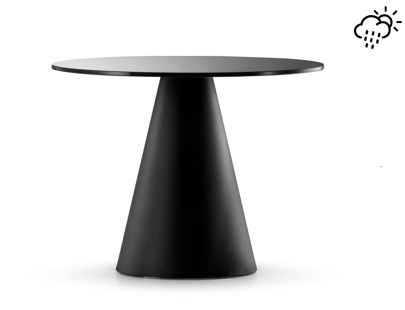 Ikon Coffee Table Black