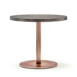 Inox Copper Low