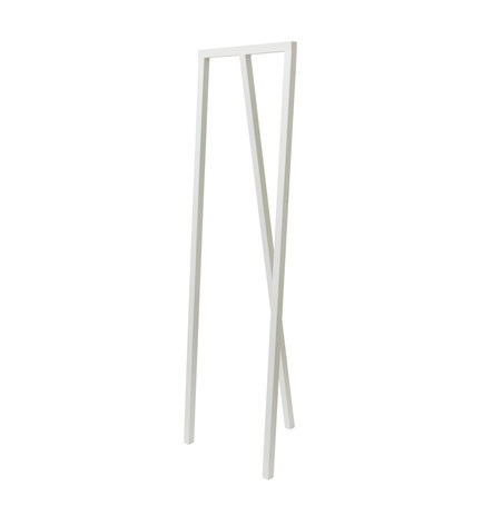 Loop Rack Small White
