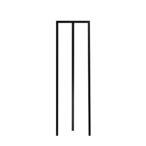 Loop Rack Small Black