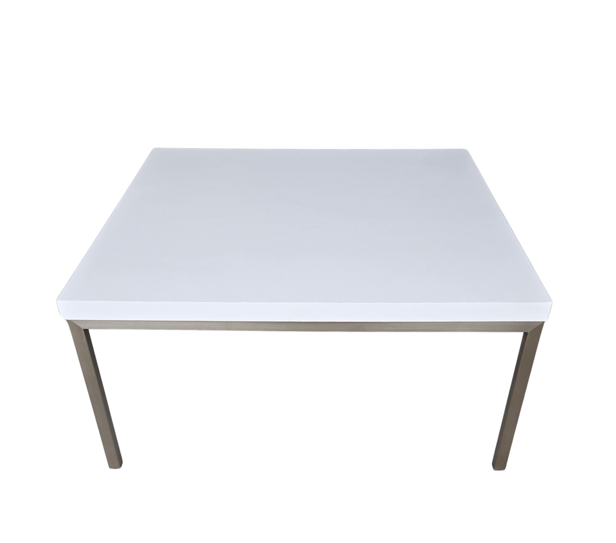 Mod Sofa Square Table