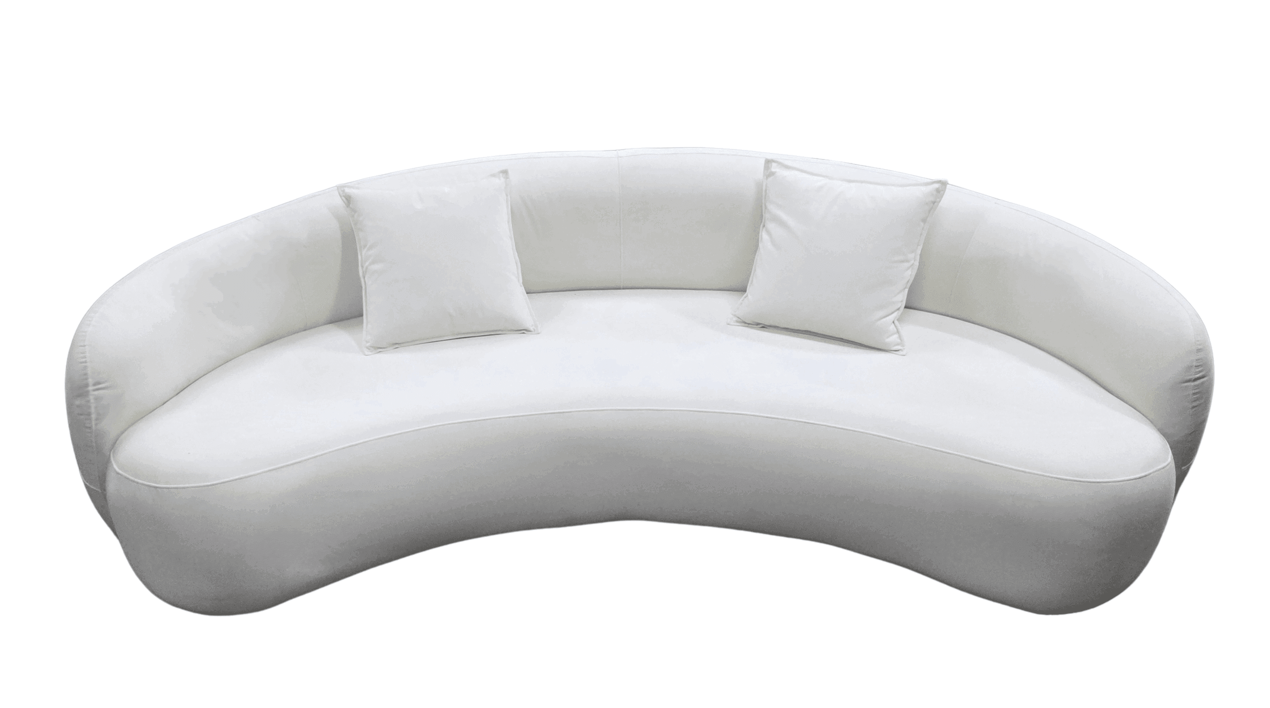 Moon Sofa 2