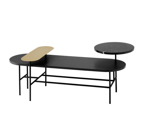 Palette Table