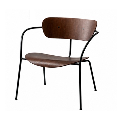 Pavilion Walnut