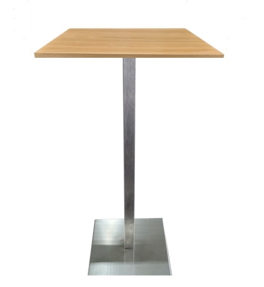 Ypsilon Table Wood
