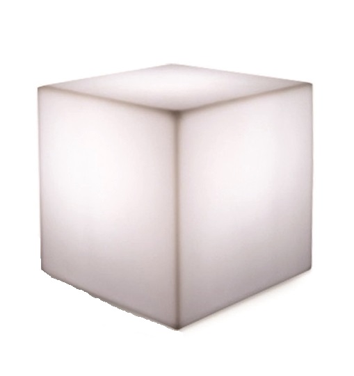 Cube 40